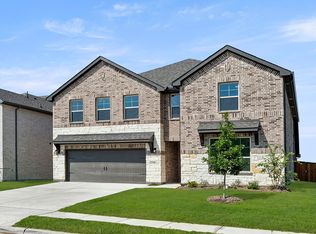 1336 Burgess St, Royse City, TX 75189