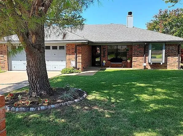 1202 Spanish Flower Dr, Granbury, TX 76048