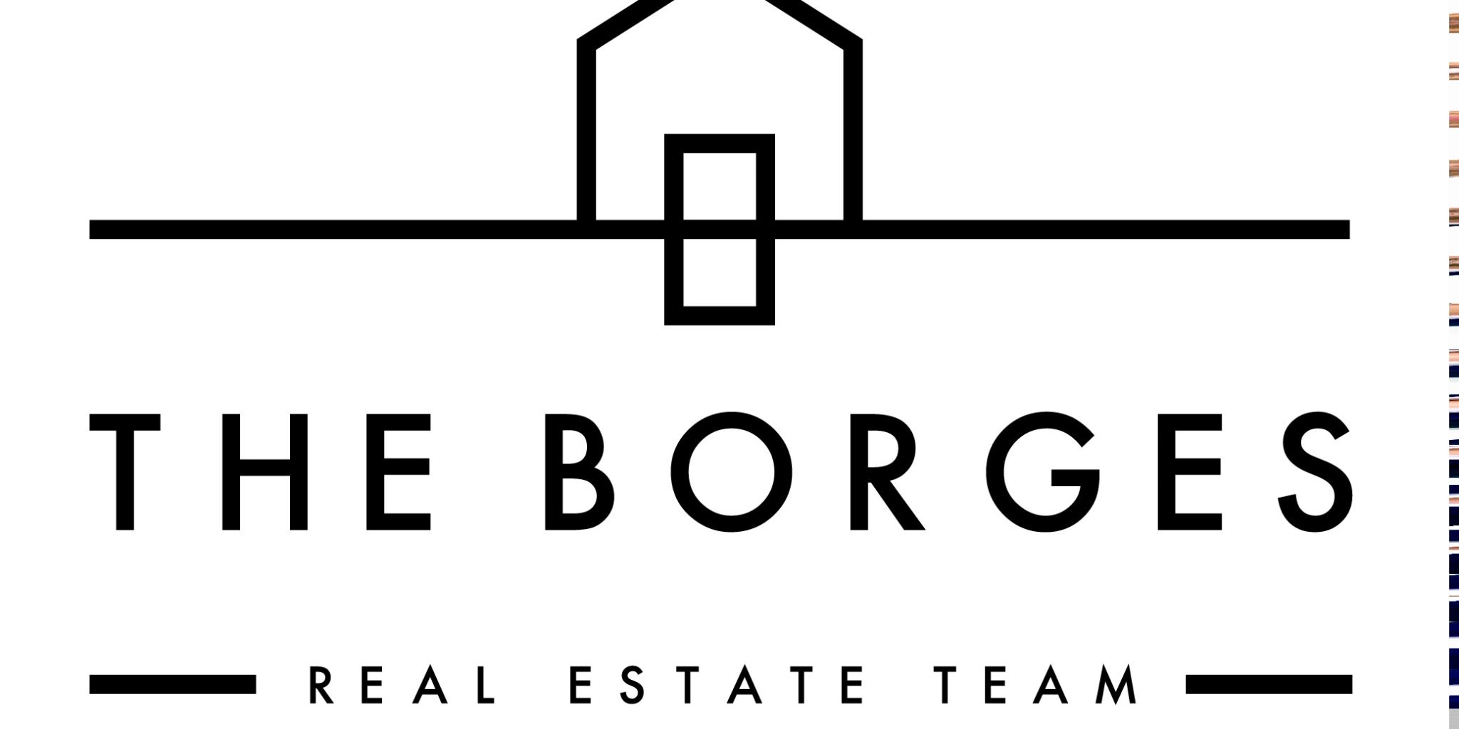 The Borges Real Estate Team