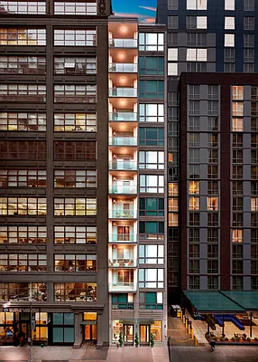 Rented by Corcoran | media 12