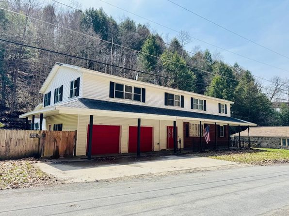 2808 Hoxie Gorge Rd, Marathon, NY 13803