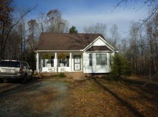 8545 Black Walnut Ct, Snow Camp, NC 27349