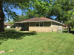 5190 Raleigh Dr, Beaumont, TX 77706