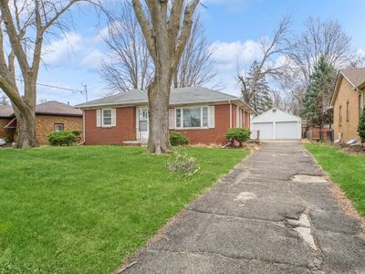 2107 Merklin Way, Des Moines, IA, 50310