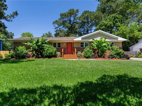513 Caren Dr, Virginia Beach, VA 23452