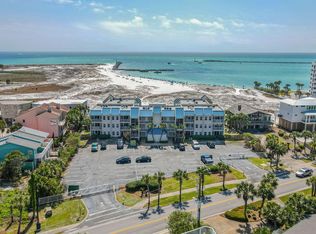 300 Gulf Shore Dr UNIT 108, Destin, FL 32541
