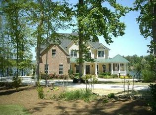 30 The Promontory, Newnan, GA 30263
