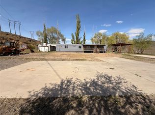 7199 Tarpiscan Rd LOT 2, Malaga, WA 98828