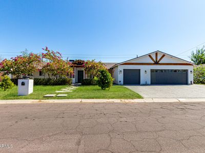 7017 N 13th Pl, Phoenix, AZ, 85020