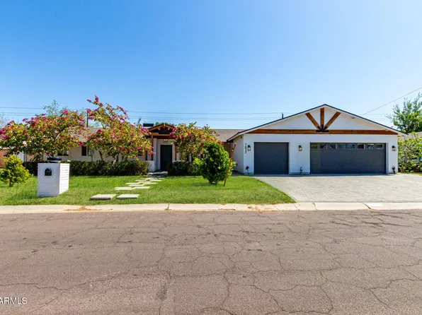 7017 N 13TH Place, Phoenix, AZ 85020