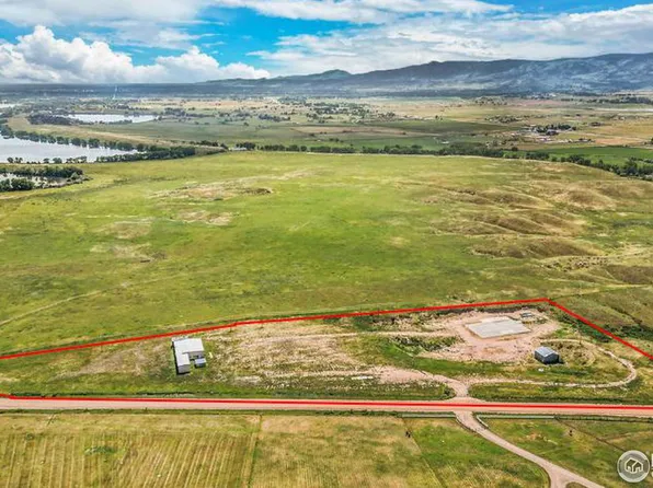 1313 W County Road 60e, Fort Collins, CO 80524