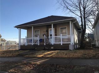 4600 Newport Ave, Saint Louis, MO