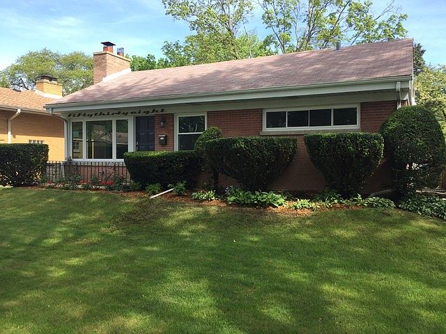 1st image of 5038 Farwell Ave