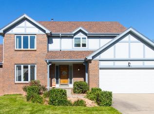15722 Rolling Ridge Rd, Omaha, NE 68135