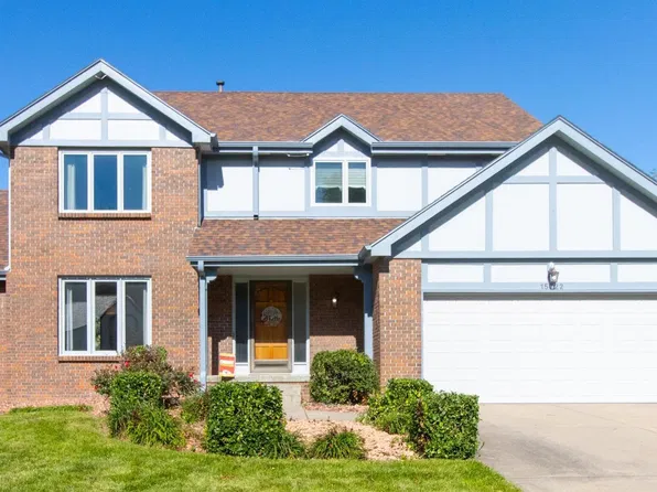 15722 Rolling Ridge Rd, Omaha, NE 68135