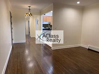 Rented by A Class Realty Corp