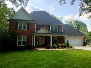 104 Spartan Ct, Greer, SC 29650