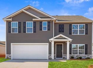 214 Pristine Dr, Greenwood, SC 29646