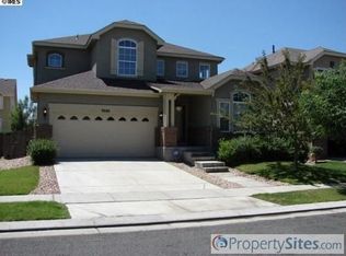 9686 E 112th Pl, Commerce City, CO 80640