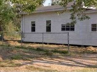 8952 Dairyland Heights Rd, Silsbee, TX 77656