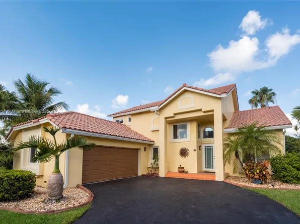 1075 San Luis Rey, Weston, FL 33326