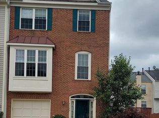 6349 Demme Pl, Springfield, VA 22150