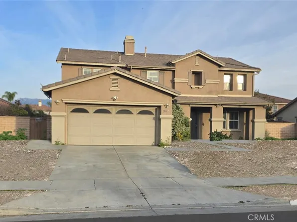968 Cornflower Dr, Hemet, CA 92545