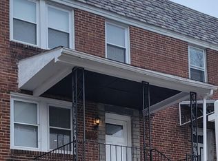 3834 Derby Manor Dr, Baltimore, MD 21215