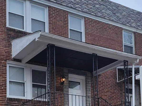 3834 Derby Manor Dr, Baltimore, MD 21215