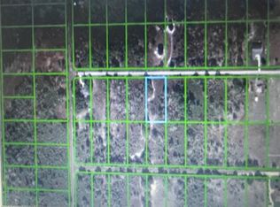 2893 W Matte Rd, Avon Park, FL 33825