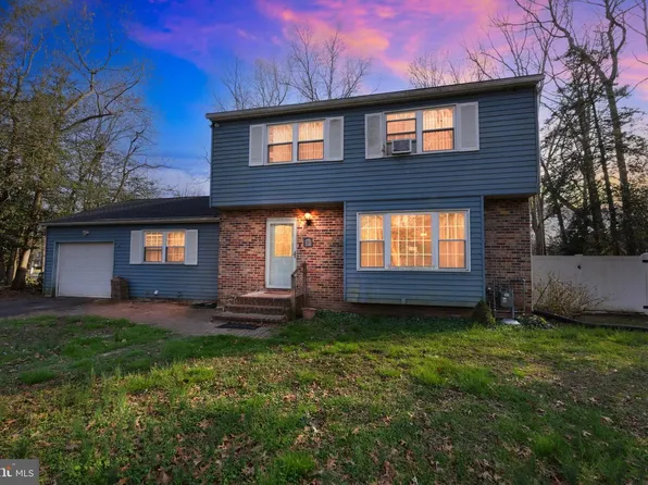 31 Alanna Ln, Pittsgrove, NJ 08318