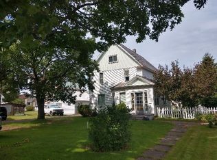 410 Houghton St, Ontonagon, MI 49953
