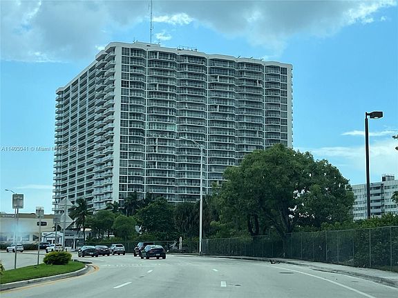 2nd image of 7601 E Treasure Dr APT 1012