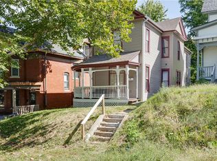 625 Bon Ton St, Saint Joseph, MO 64501