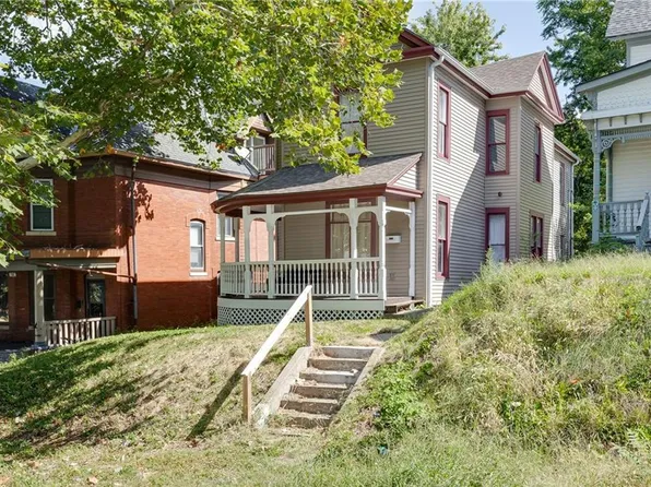 625 Bon Ton St, Saint Joseph, MO 64501