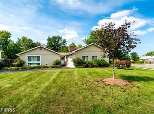 7632 Bland Dr, Manassas, VA 20109