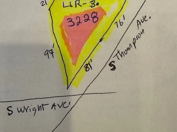 3228 S Thompson Avenue, Tacoma, WA 98418