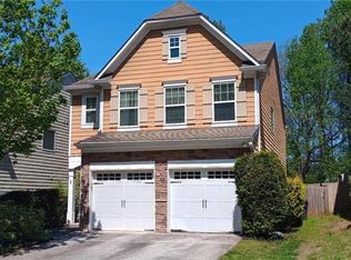 397 Grenier Ter, Lawrenceville, GA 30045