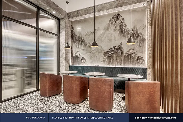 Rented by The Blueground | media 92