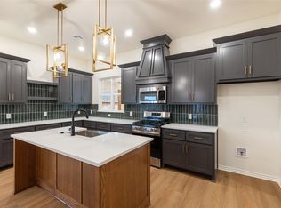 7508 Geneva Rea Ln, Yukon, OK 73099