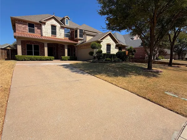 3228 Tearose Dr, Richardson, TX 75082