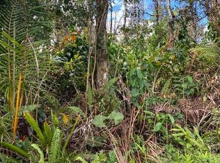 Lanai Rd, Pahoa, HI 96778