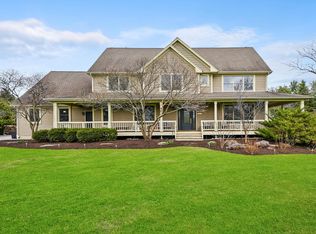 4814 Inmans Way, Ringwood, IL 60072