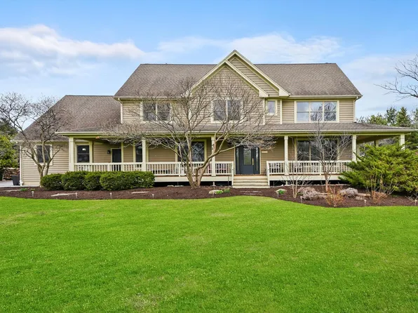 4814 Inmans Way, Ringwood, IL 60072
