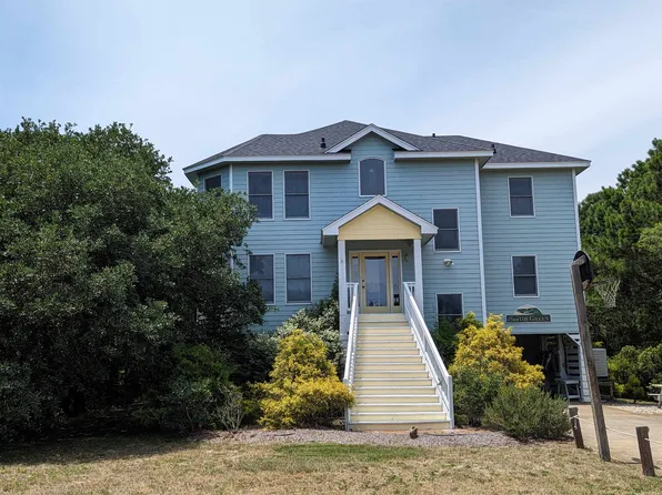 566 Ocean Trl Lot 191, Corolla, NC 27927