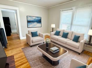 611 N Cascade Ave APT 6, Colorado Springs, CO 80903
