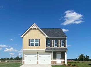 245 Tahoe Dr, Aiken, SC 29808