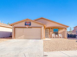 11728 Jim Webb Dr, El Paso, TX 79934