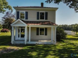 11479 Mount Hope Church Rd, Doswell, VA 23047