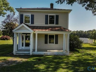 11479 Mount Hope Church Rd, Doswell, VA, 23047
